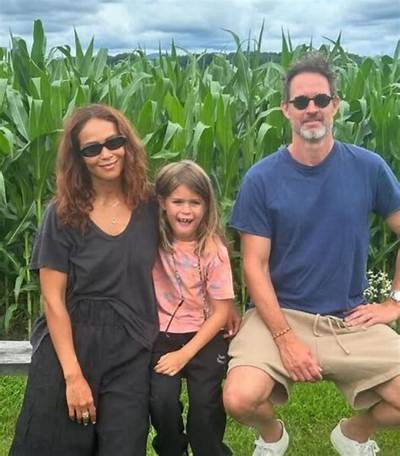 Chris Payne Gilbert - Age, Family, Bio