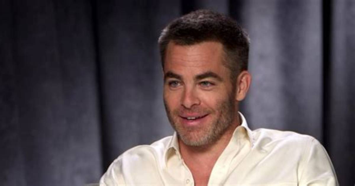 Chris Pine Net Worth - Wiki, Age, Weight and Height, Relationships, Family, and More
