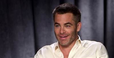 Chris Pine Net Worth - Wiki, Age, Weight and Height, Relationships, Family, and More