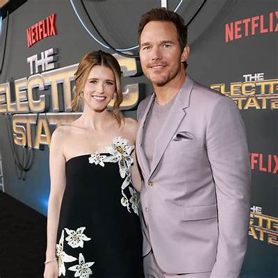 Chris Pratt Has Been Raising, Loving & Slaughtering Lambs on His Farm, Just Fyi