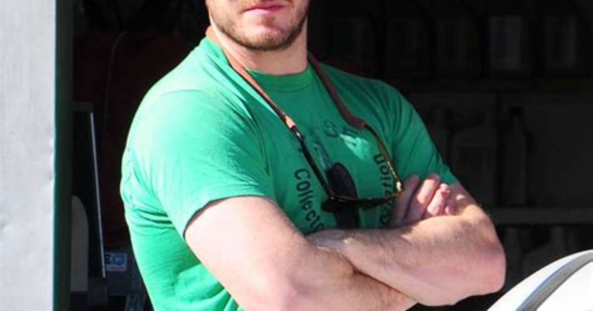 Chris Pratt: ‘I’m Pro-Hunter, but Elephant Is Something I Would Never Shoot’