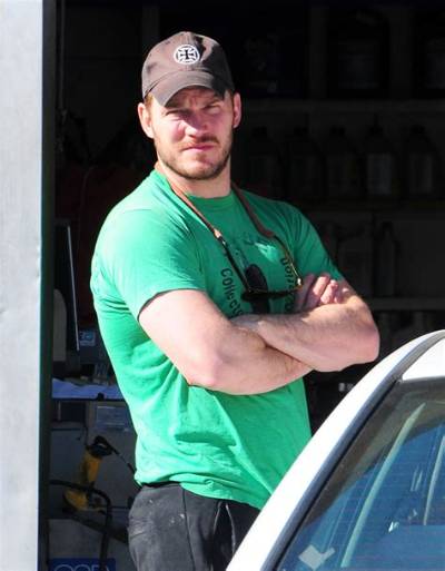Chris Pratt: ‘I’m Pro-Hunter, but Elephant Is Something I Would Never Shoot’