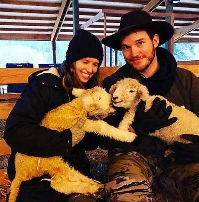 Chris Pratt Pets - Celebrity Pets