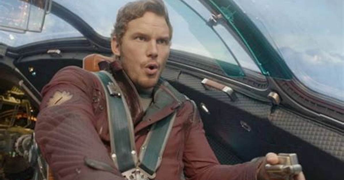 Chris Pratt Says “If Only We Could Love Life the Way This Pig Loves Apples” to His Newly Married Wife Katherine Schwarzenegger!