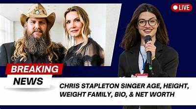 Chris Rice - Age, Family, Bio