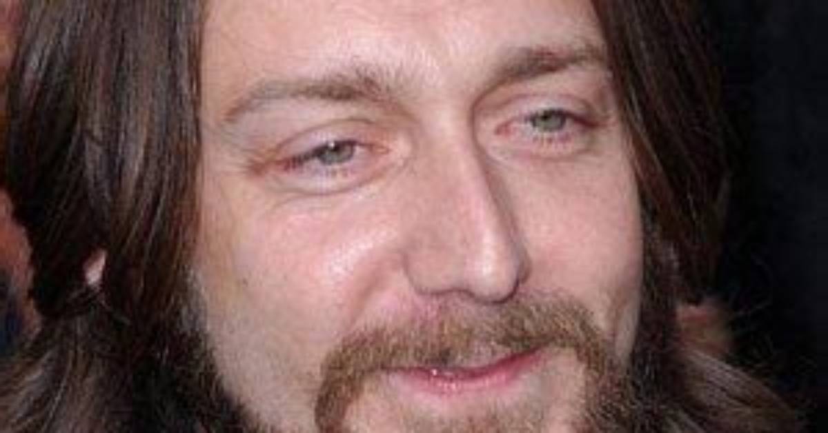Chris Robinson (Blues Singer) - Age, Family, Bio