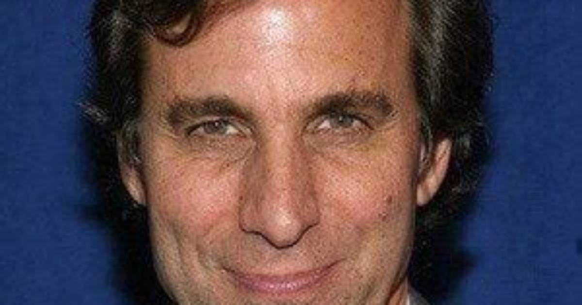 Chris Russo - Age, Family, Bio