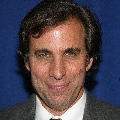 Chris Russo - Age, Family, Bio