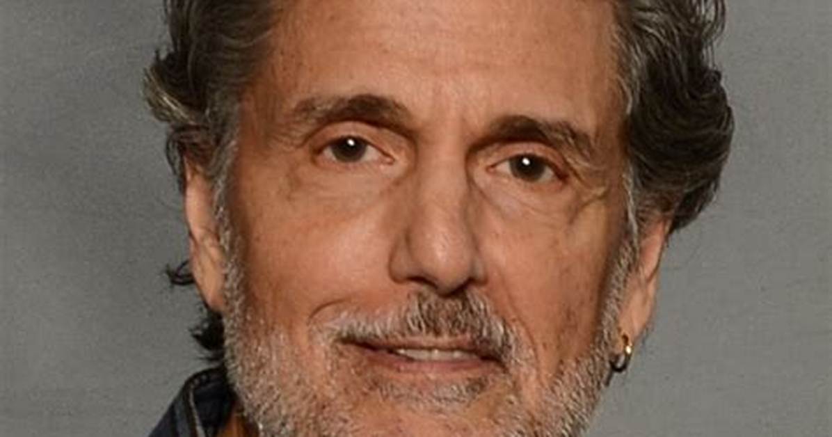 Chris Sarandon Bio (Wiki)