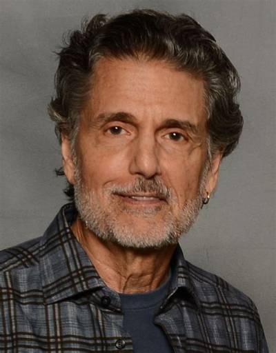 Chris Sarandon Bio (Wiki)