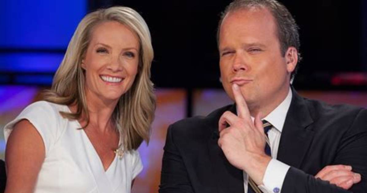 Chris Stirewalt Wife: Is He Married?