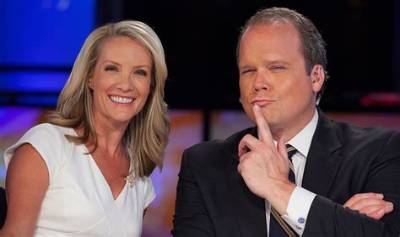Chris Stirewalt Wife: Is He Married?