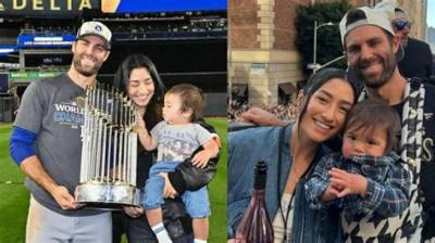 Chris Taylor Is Not Married to Wife. Dating Girlfriend: Mary Keller. Kids.