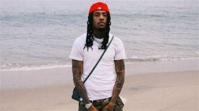 Chris Travis - Age, Family, Bio