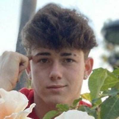 Chris Williams (Tiktok Star) - Age, Family, Bio