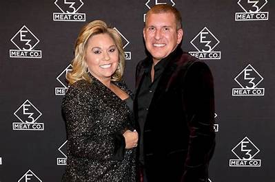 'Chrisley Knows Best' Canceled After Sentencing