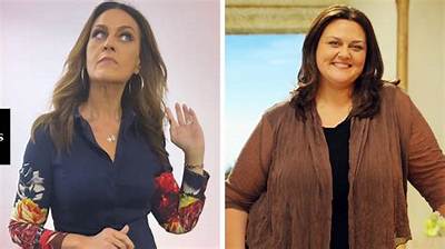 Chrissie Swan Weight Loss – Was It Through Surgery? Details to Know