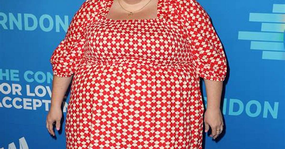 Chrissy Metz: ‘Our Bodies Are Vehicles, Everybody Has a Different Make and Model’