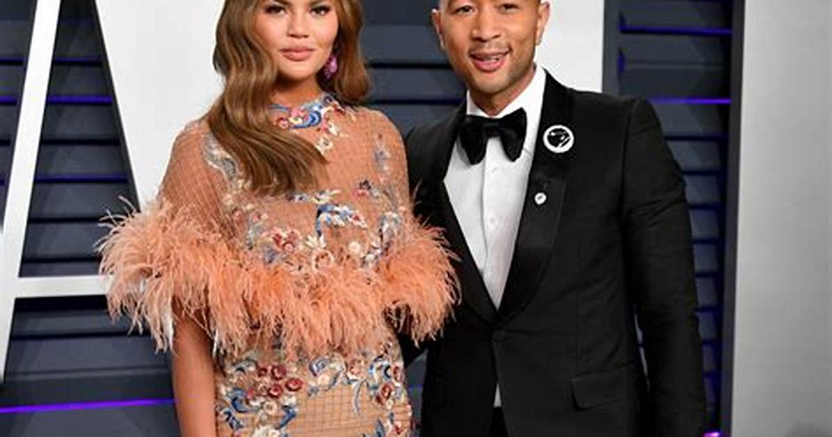 Chrissy Teigen's Single Regret About Her Wedding to John Legend