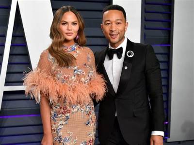 Chrissy Teigen's Single Regret About Her Wedding to John Legend