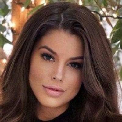 Christen Dye - Age, Family, Bio