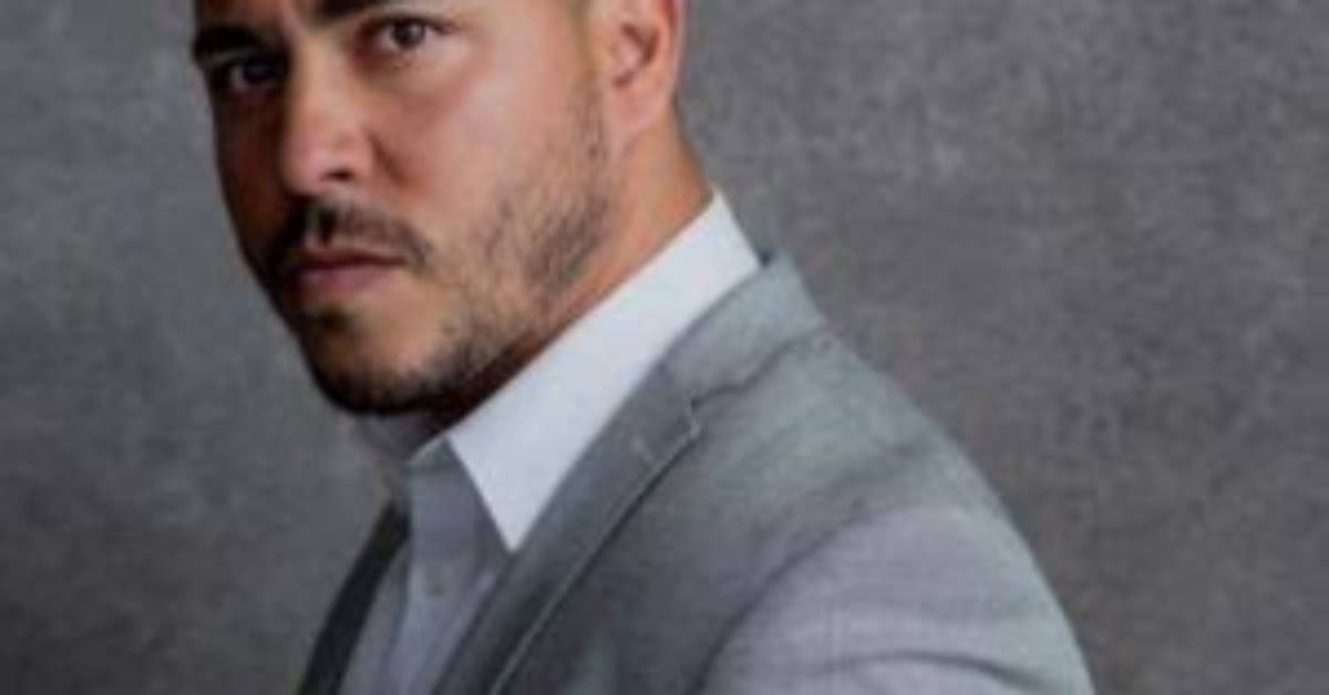 Christian Andre Campos Bio (Wiki)