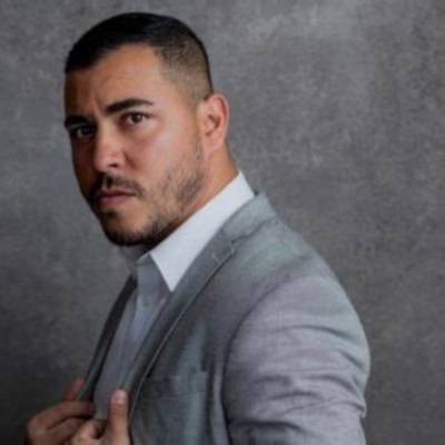 Christian Andre Campos Bio (Wiki)