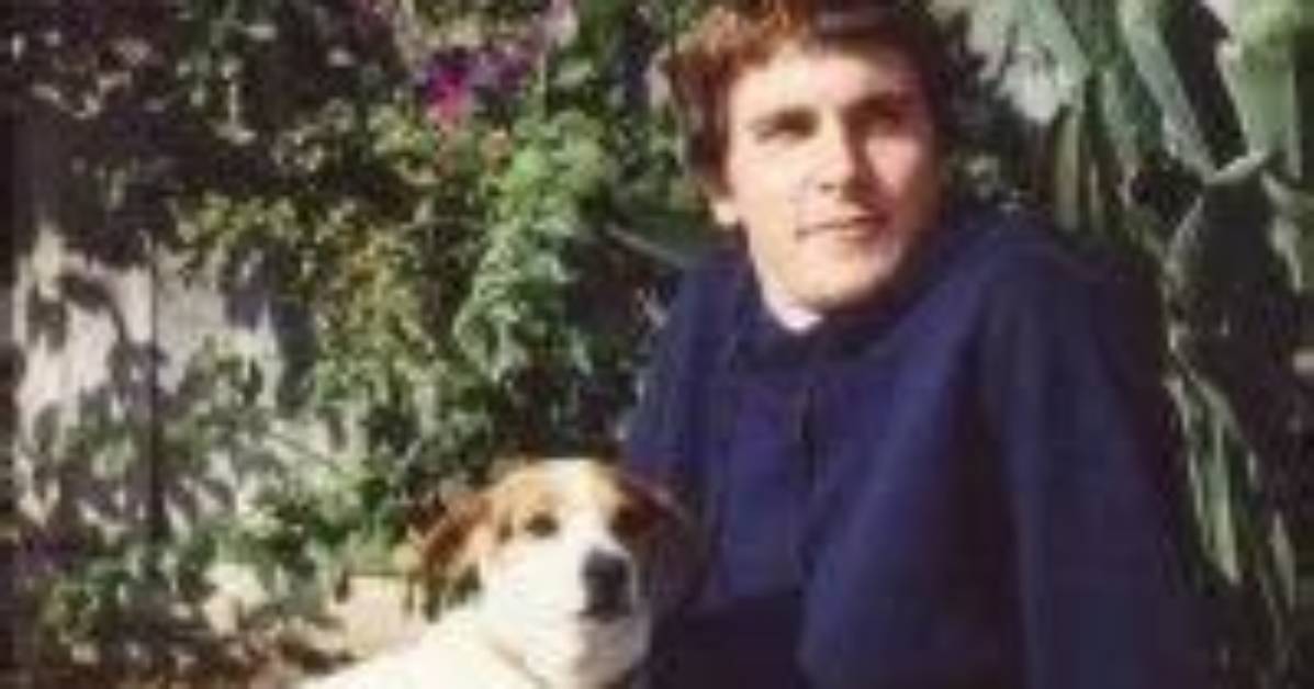 Christian Bale Pets - Celebrity Pets