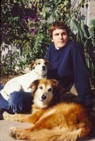 Christian Bale Pets - Celebrity Pets
