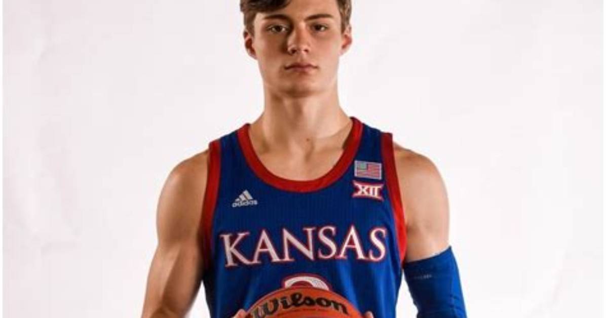 Christian Braun - Age, Family, Bio