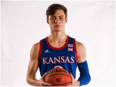 Christian Braun - Age, Family, Bio