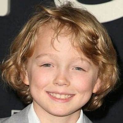 Christian Convery - Age, Family, Bio