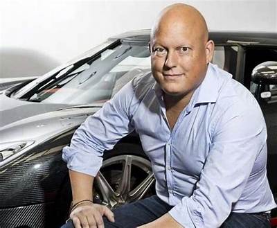 Christian Erland Harald Von Koenigsegg Height, Weight, Net Worth, Age, Birthday, Wikipedia, Who, Instagram, Biography