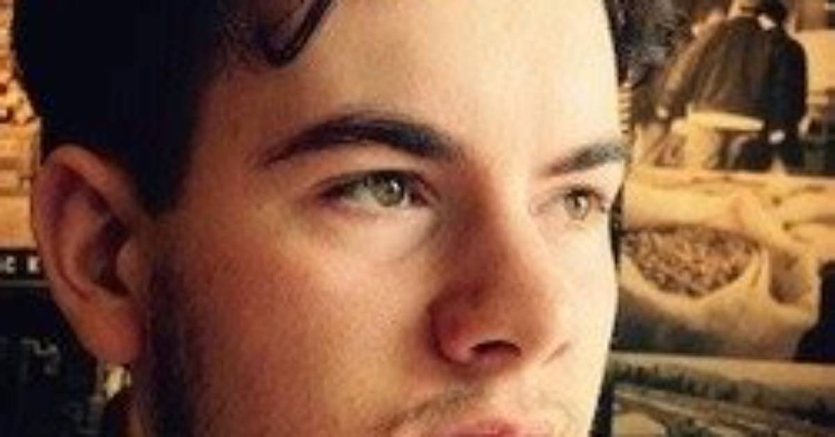 Christian Golca - Age, Family, Bio