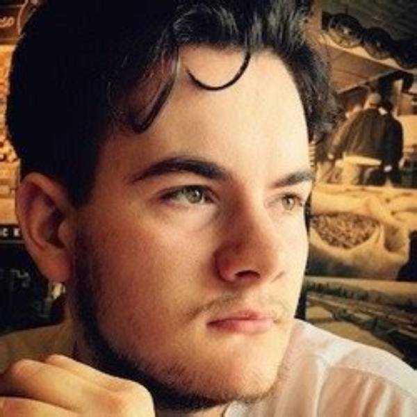 Christian Golca - Age, Family, Bio