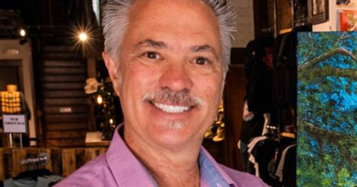 Christian Jacobs - Age, Family, Bio