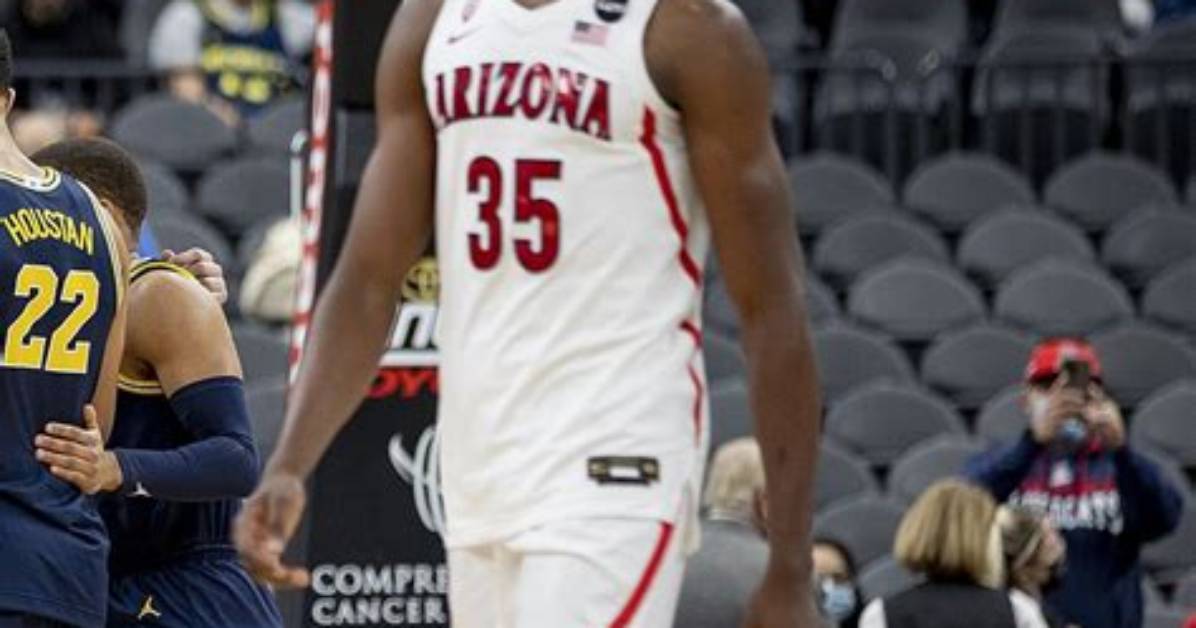 Christian Koloko Parents Ethnicity, Details About the Basketball Player
