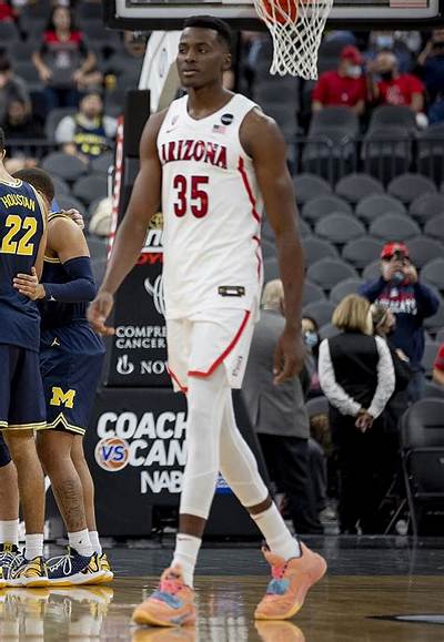 Christian Koloko Parents Ethnicity, Details About the Basketball Player