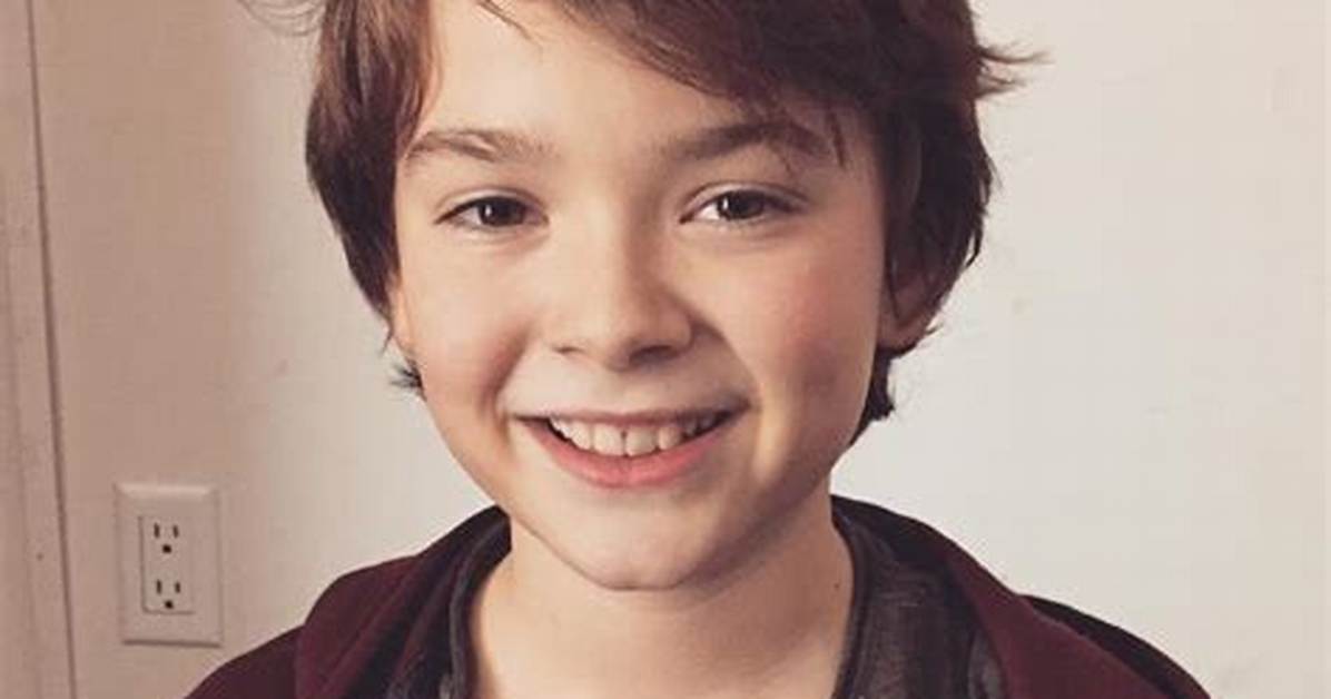Christian Michael Cooper Height, Weight, Net Worth, Age, Wiki, Who, Instagram, Biography