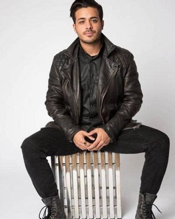 Christian Navarro Net Worth - Wiki, Age, Weight and Height, Relationships, Family, and More
