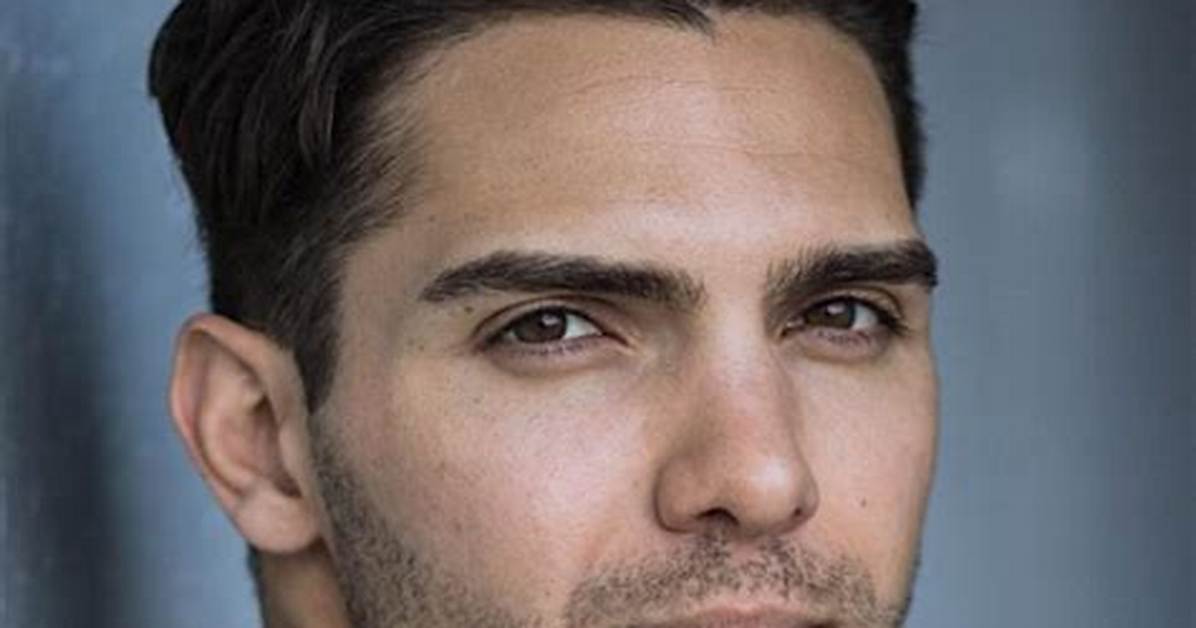 Christian Potenza Allegations – Why Was He Fired? Age and Wikipedia Bio