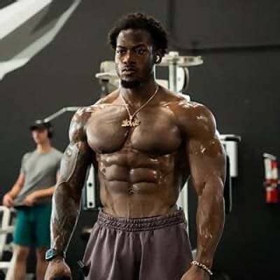 Christian Ricketts - Age, Family, Bio