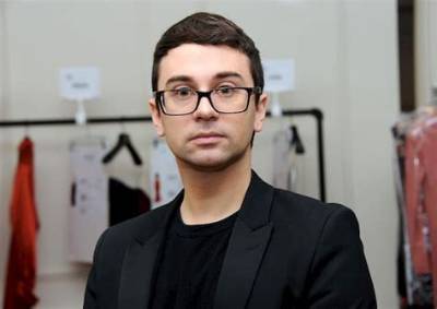 Christian Siriano - Age, Family, Bio