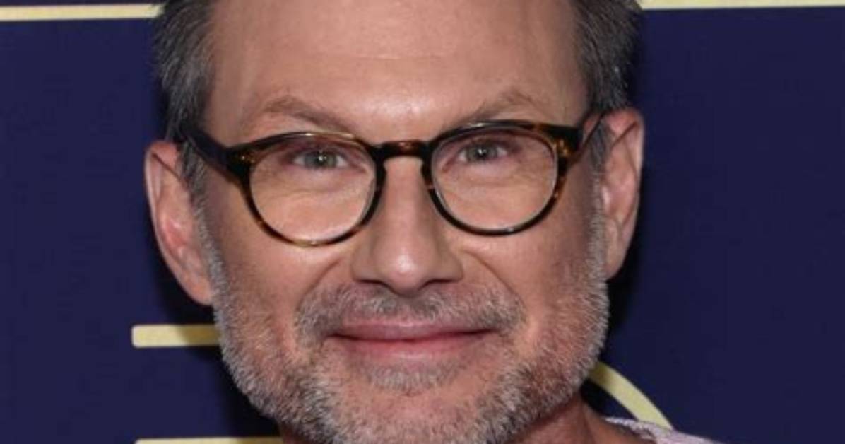 Christian Slater Height, Weight, Net Worth, Age, Birthday, Wikipedia, Who, Nationality, Biography