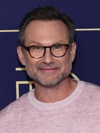 Christian Slater Height, Weight, Net Worth, Age, Birthday, Wikipedia, Who, Nationality, Biography
