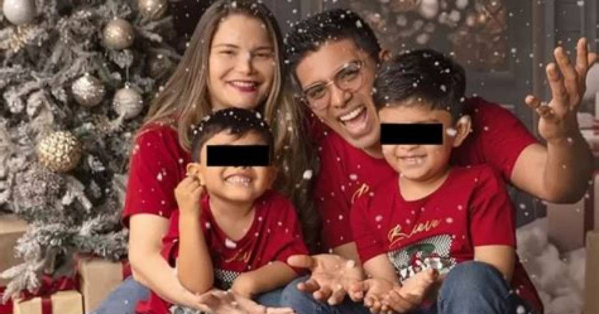 Christian Yaipen - Age, Family, Bio