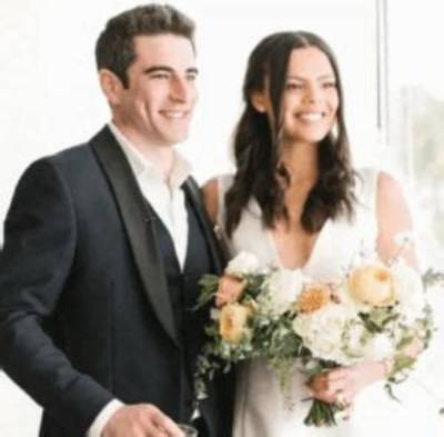Christiana Barkley Husband Ilya Hoffman: Married Life and Children
