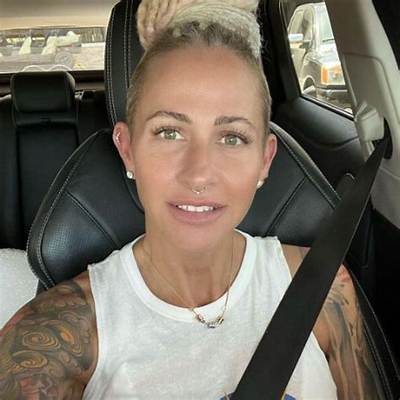 Christie Brimberry Age, Birthday, Wikipedia, Who, Nationality, Biography