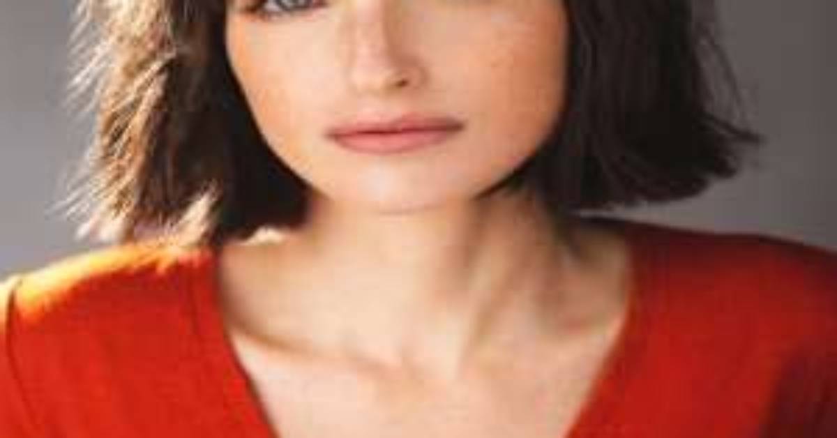 Christina Brucato - Age, Family, Bio