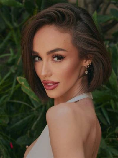 Christina Green - Age, Family, Bio